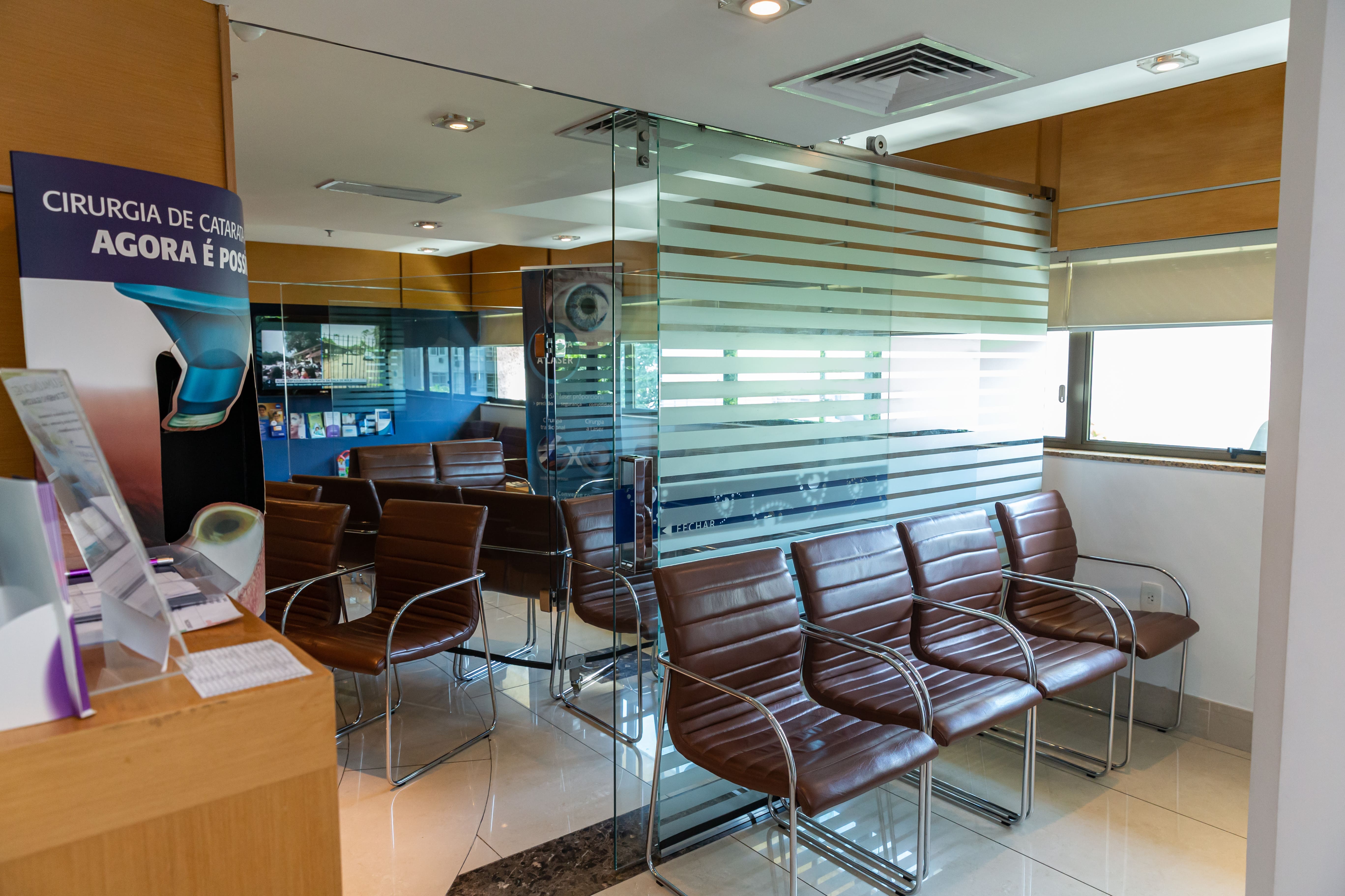 Clinica Walsh e Crema