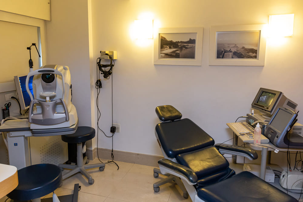 Clinica Walsh e Crema