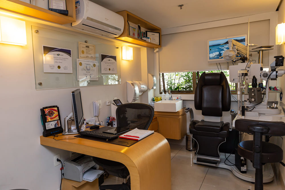 Clinica Walsh e Crema