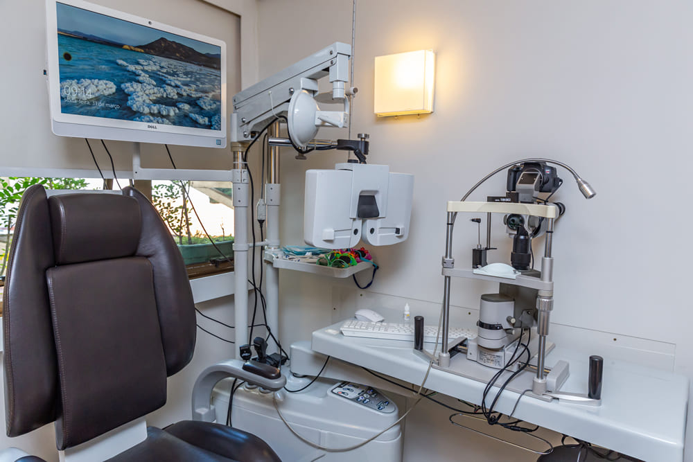 Clinica Walsh e Crema